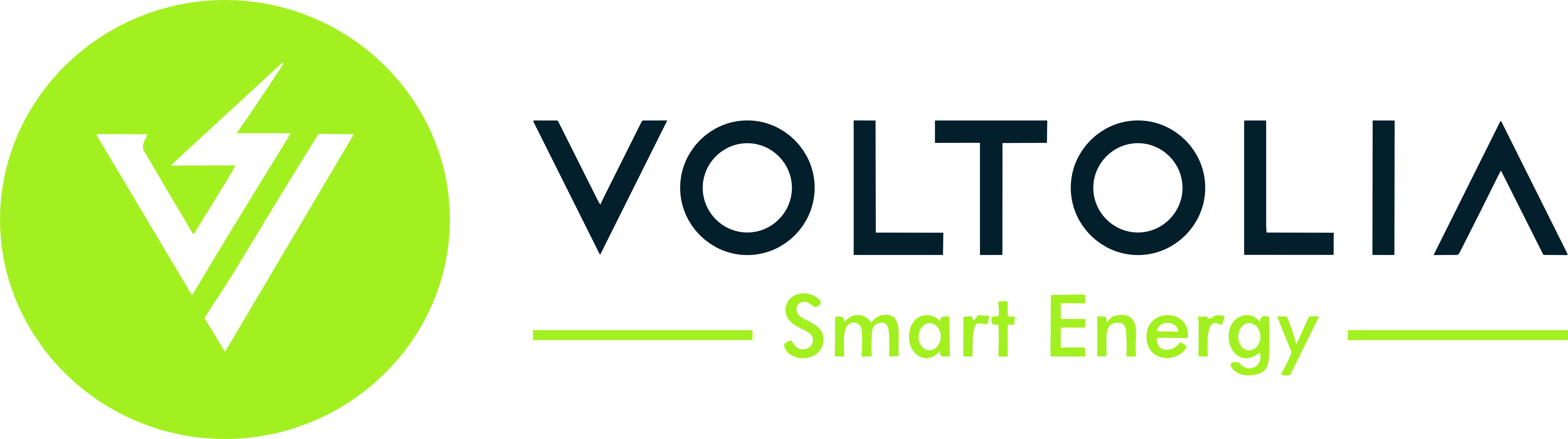 Voltolia Logo